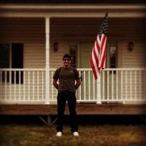 Meet your Posher, Joseph